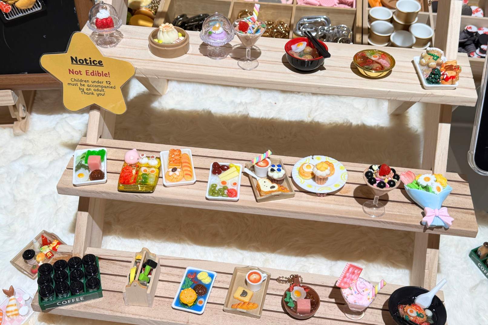 ミニチュア店 ハンドメイド 楽天市場】最短当日出荷◇ドールハウス ミニチュア 手作りキット